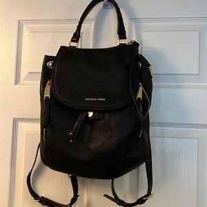 Medium Michael Kors Backpack/Purse